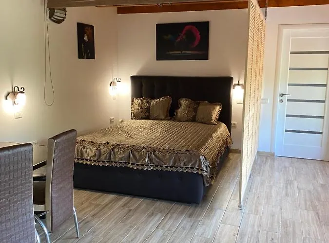 Casa Luca