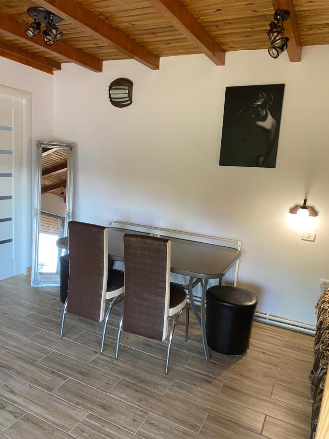Ferienhaus Casa Luca Tuzla