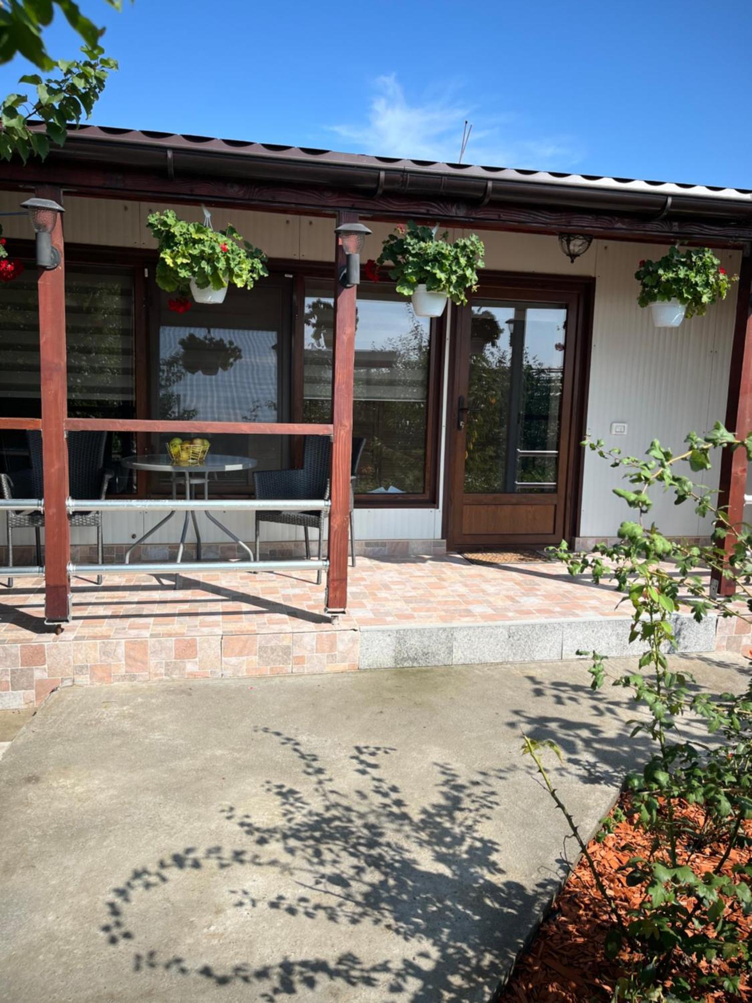 Casa Luca Tuzla