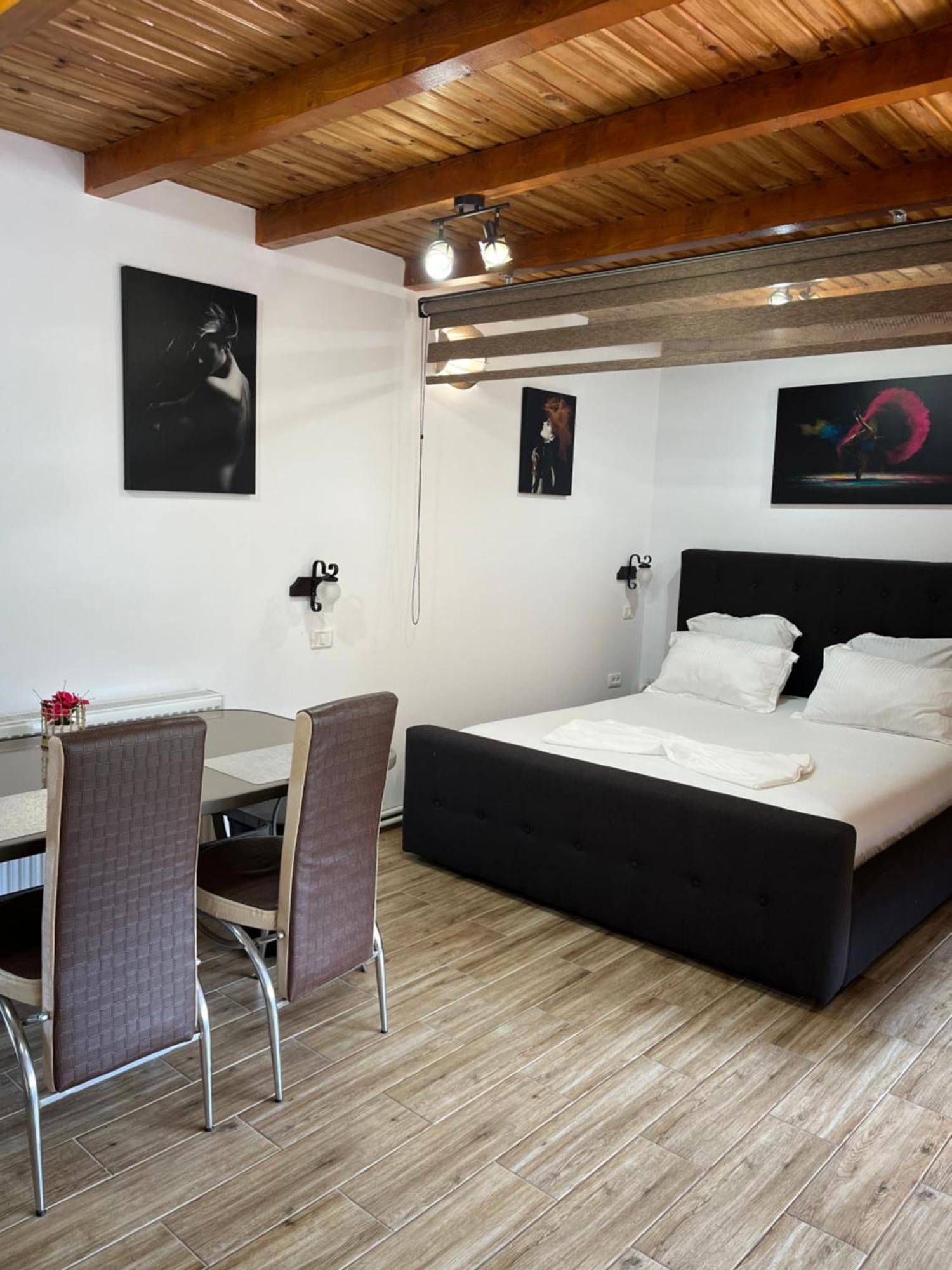 Casa Luca Ferienhaus *