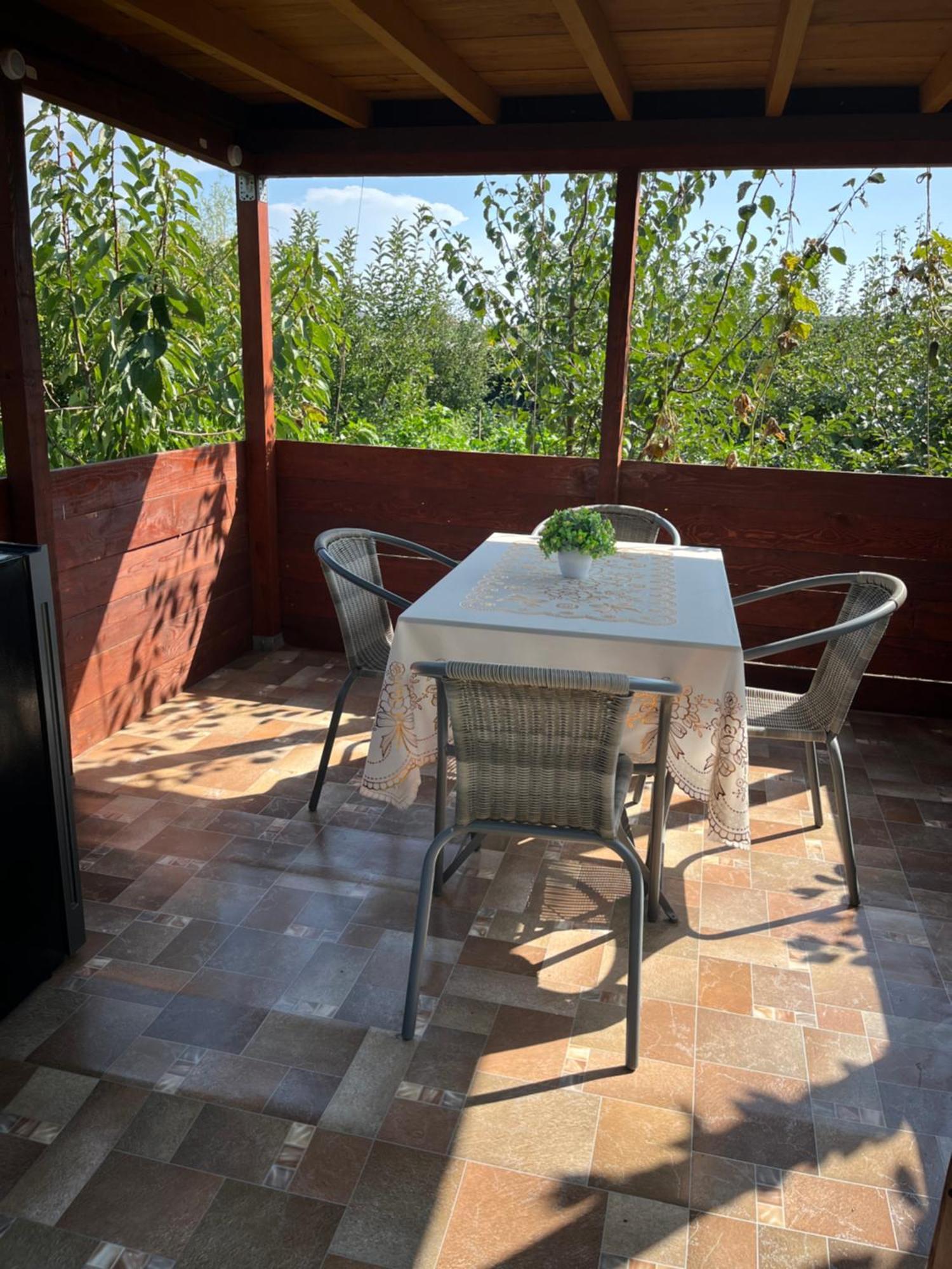 Casa Luca * Tuzla